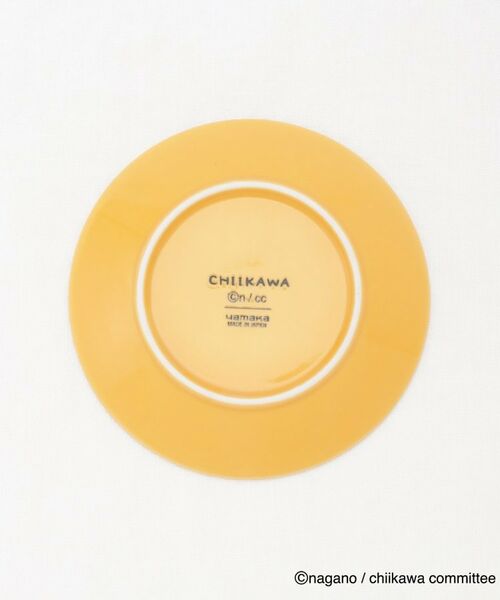 212 KITCHEN STORE / トゥーワントゥーキッチン ストア その他 | 13.5プレート ちいかわ ＜ちいかわ＞ | 詳細4