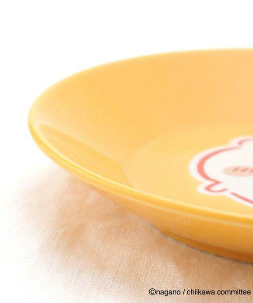 212 KITCHEN STORE / トゥーワントゥーキッチン ストア その他 | 13.5プレート ちいかわ ＜ちいかわ＞ | 詳細5