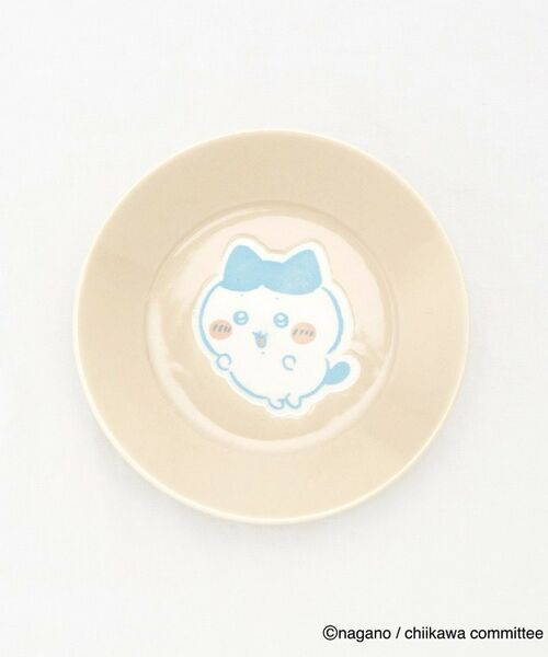 212 KITCHEN STORE / トゥーワントゥーキッチン ストア その他 | 13.5プレート ハチワレ ＜ちいかわ＞ | 詳細3