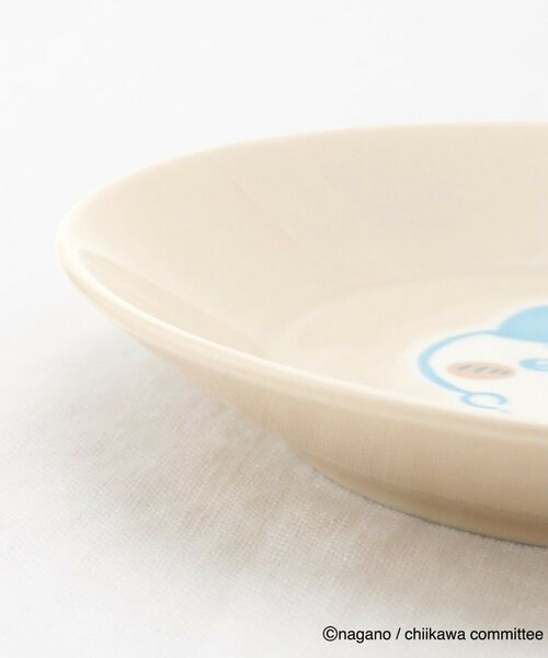 212 KITCHEN STORE / トゥーワントゥーキッチン ストア その他 | 13.5プレート ハチワレ ＜ちいかわ＞ | 詳細5