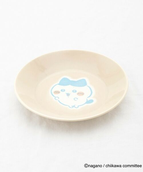 212 KITCHEN STORE / トゥーワントゥーキッチン ストア その他 | 13.5プレート ハチワレ ＜ちいかわ＞（その他）