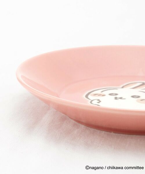 212 KITCHEN STORE / トゥーワントゥーキッチン ストア その他 | 13.5プレート うさぎ ＜ちいかわ＞ | 詳細5