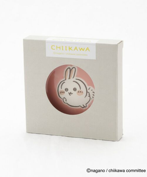 212 KITCHEN STORE / トゥーワントゥーキッチン ストア その他 | 13.5プレート うさぎ ＜ちいかわ＞ | 詳細6