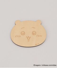 212 KITCHEN STORE / トゥーワントゥーキッチン ストア その他 | 木製コースター ちいかわ ＜ちいかわ＞