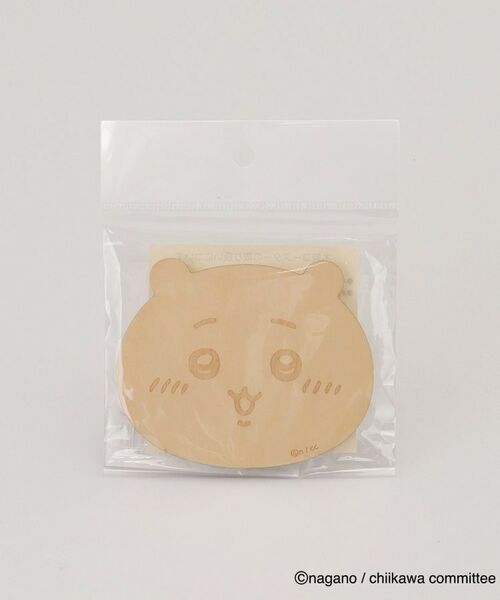 212 KITCHEN STORE / トゥーワントゥーキッチン ストア その他 | 木製コースター ちいかわ ＜ちいかわ＞ | 詳細4