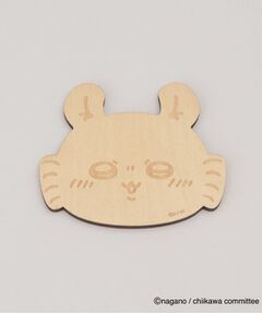 212 KITCHEN STORE / トゥーワントゥーキッチン ストア その他 | 木製コースター モモンガ ＜ちいかわ＞