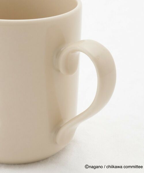 212 KITCHEN STORE / トゥーワントゥーキッチン ストア その他 | マグ ハチワレ ＜ちいかわ＞ | 詳細6