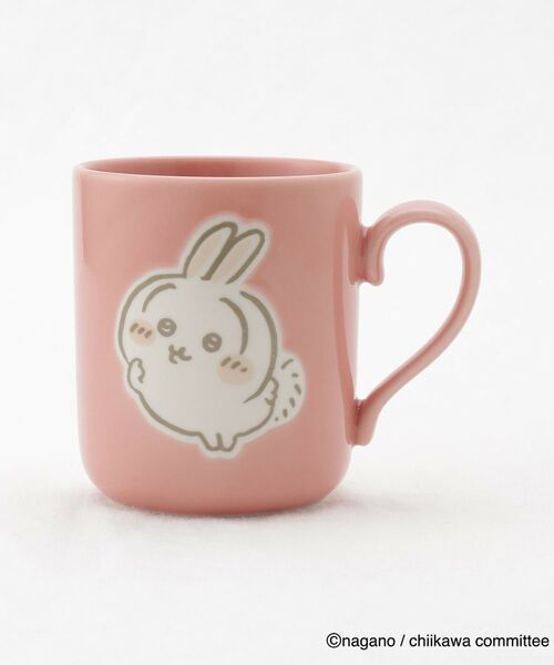 212 KITCHEN STORE / トゥーワントゥーキッチン ストア その他 | マグ うさぎ ＜ちいかわ＞ | 詳細1
