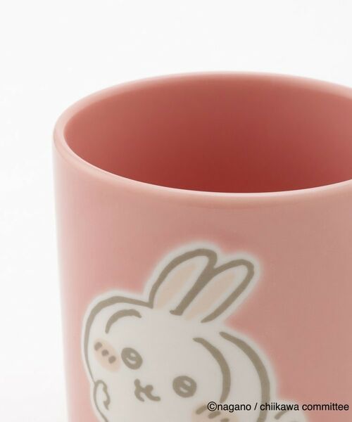212 KITCHEN STORE / トゥーワントゥーキッチン ストア その他 | マグ うさぎ ＜ちいかわ＞ | 詳細5