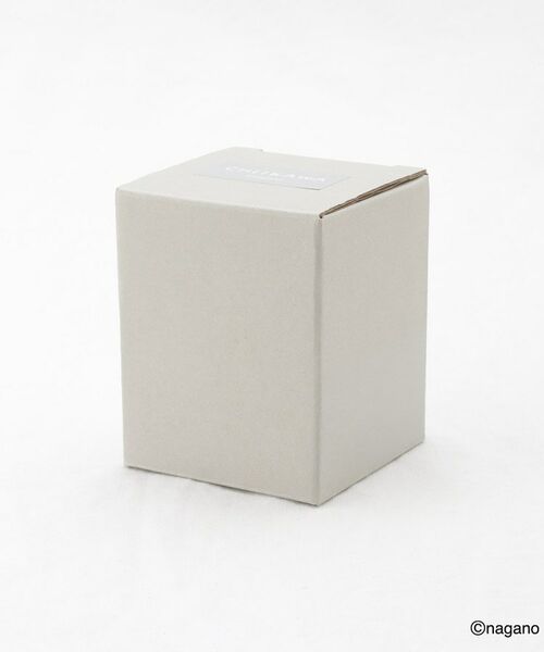 212 KITCHEN STORE / トゥーワントゥーキッチン ストア その他 | ガラスタンブラー イエロー ＜ちいかわ＞ | 詳細7