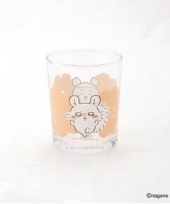 212 KITCHEN STORE / トゥーワントゥーキッチン ストア その他 | ガラスタンブラー ピンク ＜ちいかわ＞