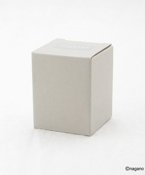 212 KITCHEN STORE / トゥーワントゥーキッチン ストア その他 | ガラスタンブラー ブルー ＜ちいかわ＞ | 詳細7