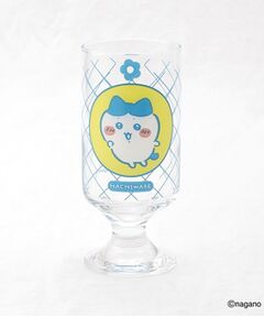 212 KITCHEN STORE / トゥーワントゥーキッチン ストア その他 | 台付ソーダーグラス ハチワレ ＜ちいかわ＞