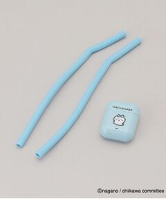 212 KITCHEN STORE / トゥーワントゥーキッチン ストア その他 | かたくないストロー ハチワレ ＜ちいかわ＞