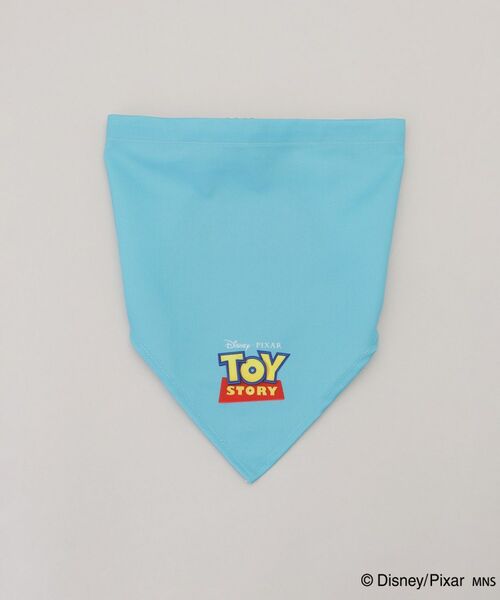 212 KITCHEN STORE / トゥーワントゥーキッチン ストア その他 | キッズエプロン&頭巾 集合柄 ＜TOY STORY トイ・ストーリー＞ | 詳細10