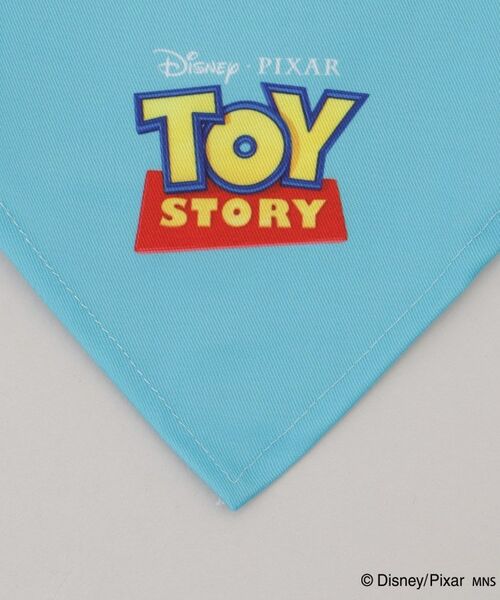 212 KITCHEN STORE / トゥーワントゥーキッチン ストア その他 | キッズエプロン&頭巾 集合柄 ＜TOY STORY トイ・ストーリー＞ | 詳細12