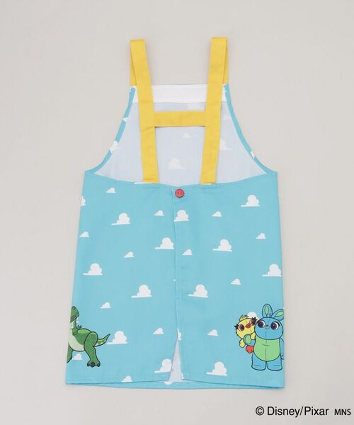 212 KITCHEN STORE / トゥーワントゥーキッチン ストア その他 | キッズエプロン&頭巾 集合柄 ＜TOY STORY トイ・ストーリー＞ | 詳細3