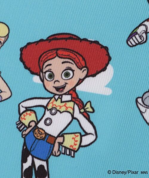 212 KITCHEN STORE / トゥーワントゥーキッチン ストア その他 | キッズエプロン&頭巾 集合柄 ＜TOY STORY トイ・ストーリー＞ | 詳細7