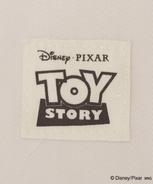 212 KITCHEN STORE / トゥーワントゥーキッチン ストア その他 | キッズエプロン&頭巾 ピザプラネット柄 ＜TOY STORY トイ・ストーリー＞ | 詳細7