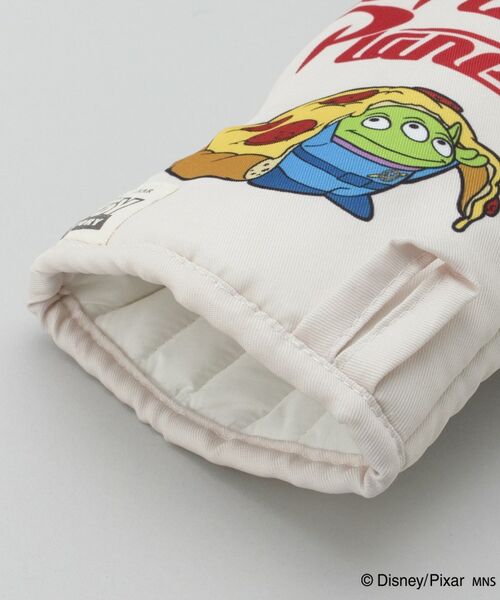212 KITCHEN STORE / トゥーワントゥーキッチン ストア その他 | キッチンミトン ピザプラネット ＜TOY STORY トイ・ストーリー＞ | 詳細4