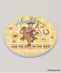 212 KITCHEN STORE / トゥーワントゥーキッチン ストア その他 | コースター トイボックスエラ ＜TOY STORY トイ・ストーリー＞