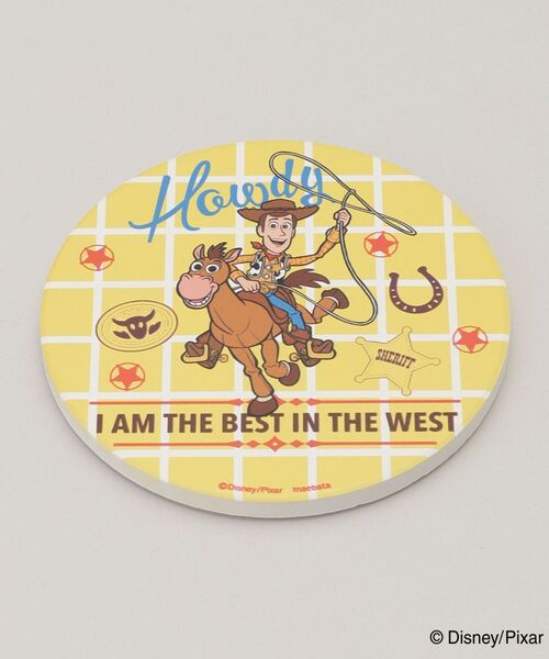 212 KITCHEN STORE / トゥーワントゥーキッチン ストア その他 | コースター トイボックスエラ ＜TOY STORY トイ・ストーリー＞（その他）