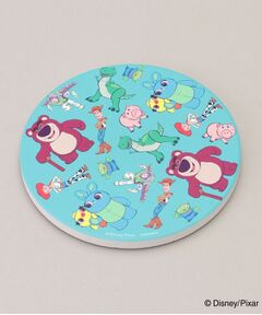 212 KITCHEN STORE / トゥーワントゥーキッチン ストア その他 | コースター 総柄 ＜TOY STORY トイ・ストーリー＞