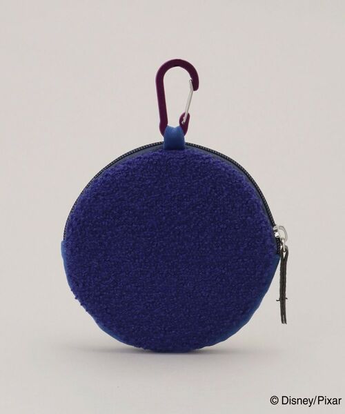 212 KITCHEN STORE / トゥーワントゥーキッチン ストア その他 | サガラ刺繍ポーチ バズ ＜TOY STORY トイ・ストーリー＞ | 詳細3