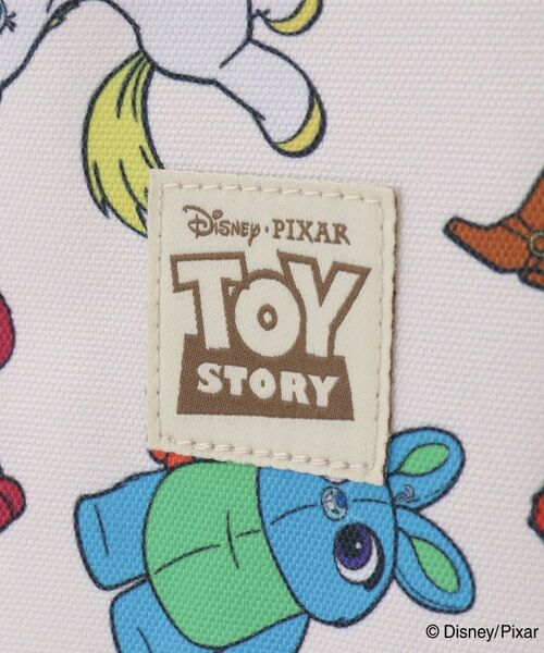 212 KITCHEN STORE / トゥーワントゥーキッチン ストア その他 | 保冷ランチバッグ 総柄 ＜TOY STORY トイ・ストーリー＞ | 詳細8