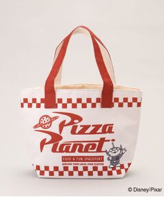 212 KITCHEN STORE / トゥーワントゥーキッチン ストア その他 | ランチトート ピザプラネット ＜TOY STORY トイ・ストーリー＞