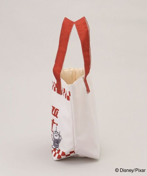 212 KITCHEN STORE / トゥーワントゥーキッチン ストア その他 | ランチトート ピザプラネット ＜TOY STORY トイ・ストーリー＞ | 詳細2