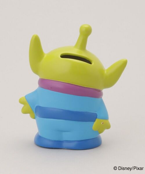 212 KITCHEN STORE / トゥーワントゥーキッチン ストア その他 | 貯金箱 エイリアン ＜TOY STORY トイ・ストーリー＞ | 詳細3