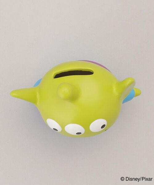 212 KITCHEN STORE / トゥーワントゥーキッチン ストア その他 | 貯金箱 エイリアン ＜TOY STORY トイ・ストーリー＞ | 詳細4