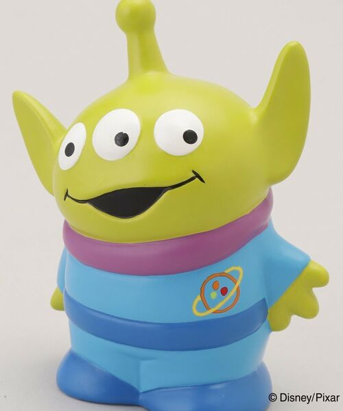 212 KITCHEN STORE / トゥーワントゥーキッチン ストア その他 | 貯金箱 エイリアン ＜TOY STORY トイ・ストーリー＞ | 詳細6