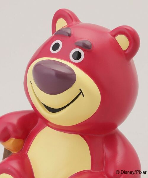 212 KITCHEN STORE / トゥーワントゥーキッチン ストア その他 | 貯金箱 ロッツォ ＜TOY STORY トイ・ストーリー＞ | 詳細6