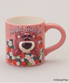 212 KITCHEN STORE / トゥーワントゥーキッチン ストア その他 | ストロベリーマグ ロッツォ ＜TOY STORY トイ・ストーリー＞