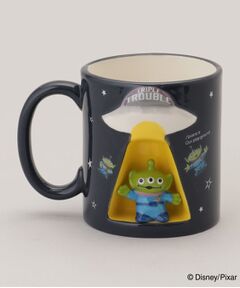 212 KITCHEN STORE / トゥーワントゥーキッチン ストア その他 | UFOマグ エイリアン ＜TOY STORY トイ・ストーリー＞