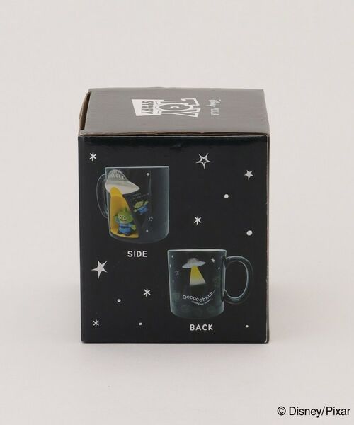 212 KITCHEN STORE / トゥーワントゥーキッチン ストア その他 | UFOマグ エイリアン ＜TOY STORY トイ・ストーリー＞ | 詳細11