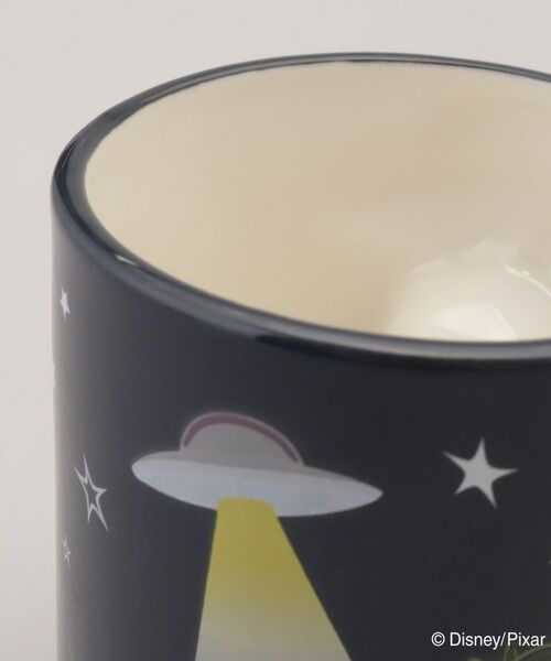 212 KITCHEN STORE / トゥーワントゥーキッチン ストア その他 | UFOマグ エイリアン ＜TOY STORY トイ・ストーリー＞ | 詳細5