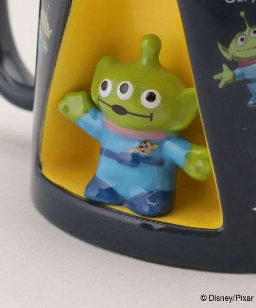 212 KITCHEN STORE / トゥーワントゥーキッチン ストア その他 | UFOマグ エイリアン ＜TOY STORY トイ・ストーリー＞ | 詳細7