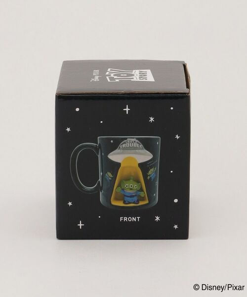 212 KITCHEN STORE / トゥーワントゥーキッチン ストア その他 | UFOマグ エイリアン ＜TOY STORY トイ・ストーリー＞ | 詳細9