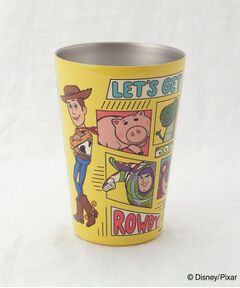 212 KITCHEN STORE / トゥーワントゥーキッチン ストア その他 | ステンレスタンブラー トイボックスエラ ＜TOY STORY トイ・ストーリー＞