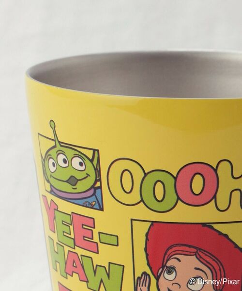 212 KITCHEN STORE / トゥーワントゥーキッチン ストア その他 | ステンレスタンブラー トイボックスエラ ＜TOY STORY トイ・ストーリー＞ | 詳細5