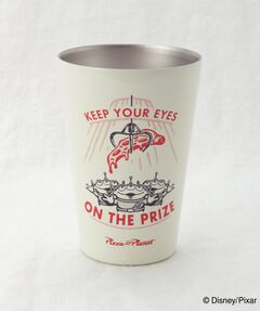 212 KITCHEN STORE / トゥーワントゥーキッチン ストア その他 | ステンレスタンブラー ピザプラネット ＜TOY STORY トイ・ストーリー＞