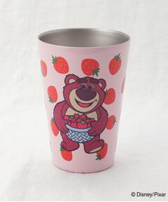 212 KITCHEN STORE / トゥーワントゥーキッチン ストア その他 | ステンレスタンブラー ロッツォ PK ＜TOY STORY トイ・ストーリー＞