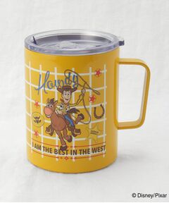 212 KITCHEN STORE / トゥーワントゥーキッチン ストア その他 | ステンレスマグ ウッディ YE ＜TOY STORY トイ・ストーリー＞