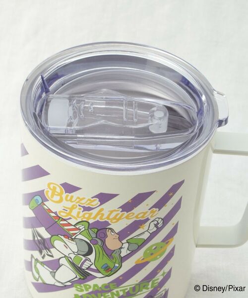212 KITCHEN STORE / トゥーワントゥーキッチン ストア その他 | ステンレスマグ バズ IV ＜TOY STORY トイ・ストーリー＞ | 詳細8