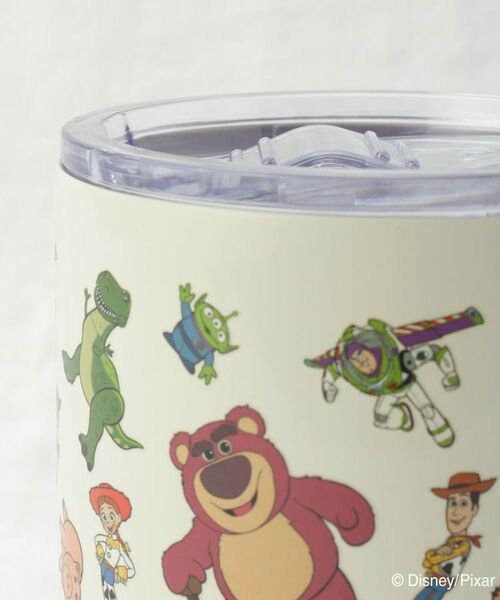 212 KITCHEN STORE / トゥーワントゥーキッチン ストア その他 | ステンレスマグ 総柄 IV ＜TOY STORY トイ・ストーリー＞ | 詳細6