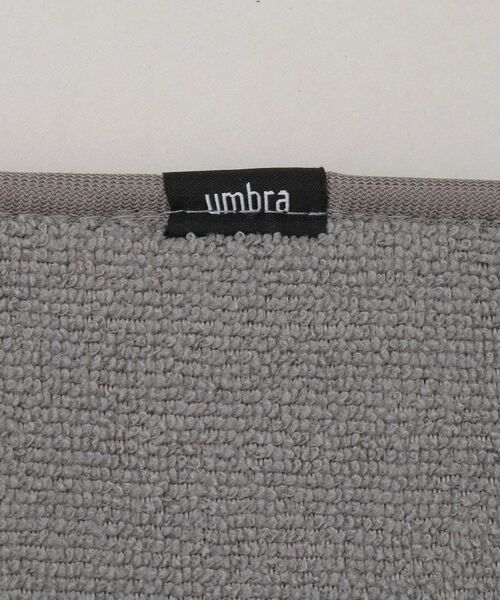212 KITCHEN STORE / トゥーワントゥーキッチン ストア インテリア・インテリア雑貨 | ドライングマットミニ チャコール ＜Umbra アンブラ＞ | 詳細5