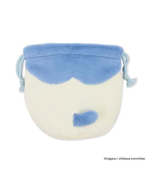 212 KITCHEN STORE / トゥーワントゥーキッチン ストア その他 | フェイス巾着2 ハチワレ ＜ちいかわ＞ | 詳細3